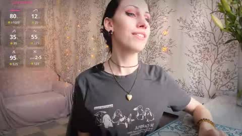 Mary Lou online show from 02/23/26, 07:28