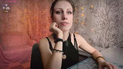 Mary Lou online show from 03/11/26, 09:26