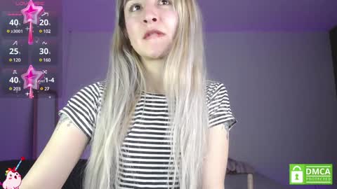 maryly rose online show from 01/02/25, 10:22