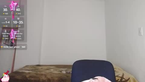 maryly rose online show from 10/21/25, 05:02