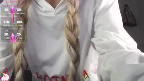 maryly rose online show from 12/14/25, 01:33