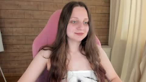 Snapshot of marymarmont chatting on 07/15/26, 11:15 MaryMarmont online show from 07/15/26, 11:15
