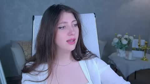 Snapshot of marymillerr chatting on 05/11/26, 06:41 Mary Miller online show from 05/11/26, 06:41