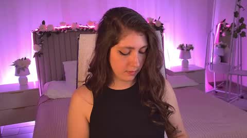 Snapshot of marymillerr chatting on 05/28/26, 10:34 Mary Miller online show from 05/28/26, 10:34