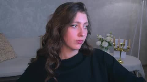 Snapshot of marymillerr chatting on 06/03/26, 02:33 Mary Miller online show from 06/03/26, 02:33