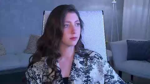 Snapshot of marymillerr chatting on 06/11/26, 07:17 Mary Miller online show from 06/11/26, 07:17
