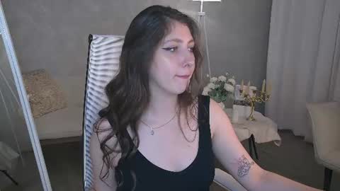Snapshot of marymillerr chatting on 07/31/26, 09:30 Mary Miller online show from 07/31/26, 09:30