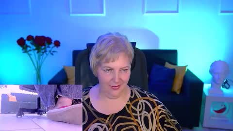 Snapshot of marymogan chatting on 10/07/25, 08:55 marymogan online show from 10/07/25, 08:55