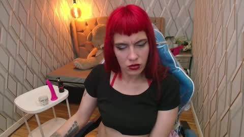 marymorgannn online show from 03/21/26, 08:19