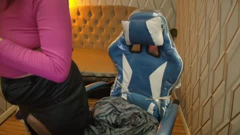 marymorgannn online show from 04/09/26, 06:19