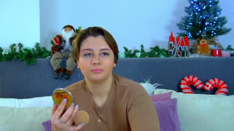 MaryMurrays online show from 12/27/24, 09:00