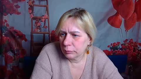 MarynaSpotif online show from 02/12/26, 12:00