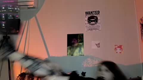 Mary x online show from 03/06/25, 02:29