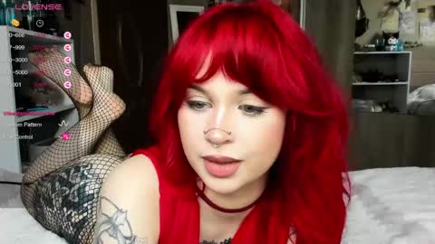 Mary x online show from 05/06/26, 02:55