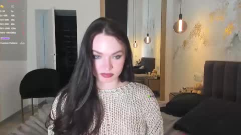 Snapshot of marypsiss chatting on 02/27/25, 06:20 Marina online show from 02/27/25, 06:20