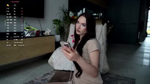 Marina online show from 11/03/25, 09:54