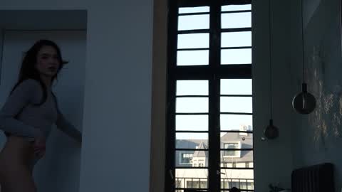 Marina online show from 03/13/26, 03:18