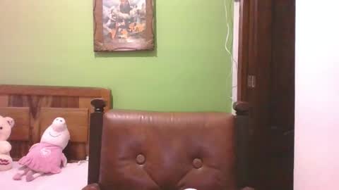 maryroldan online show from 11/23/25, 10:31