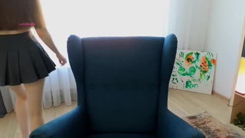 Hi Im Olivia Im new here3 online show from 03/20/26, 03:00