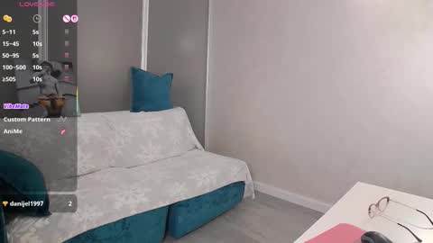 Mary online show from 11/15/25, 05:20