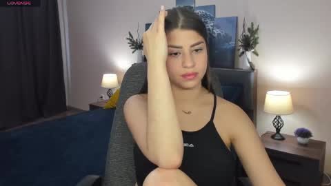 MarySax online show from 04/23/26, 10:36