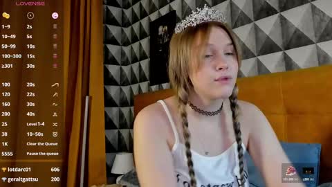 Snapshot of maryshiotta chatting on 02/27/25, 04:41 Mary online show from 02/27/25, 04:41