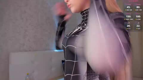 Mary online show from 03/11/26, 09:26