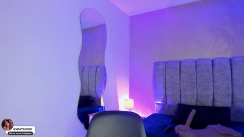 marysofff online show from 02/26/26, 05:28