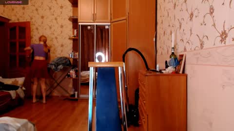 Maria online show from 01/20/25, 05:27