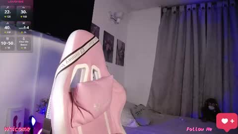 Mary online show from 07/14/26, 08:41