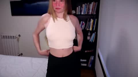 Mary online show from 04/11/26, 06:45