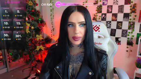 Mary online show from 01/10/25, 10:06