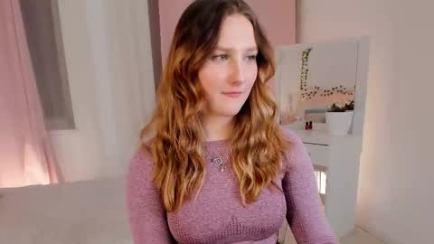 Mary online show from 02/23/25, 12:08