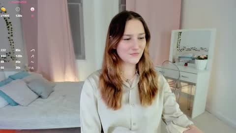 Mary online show from 02/23/25, 09:59