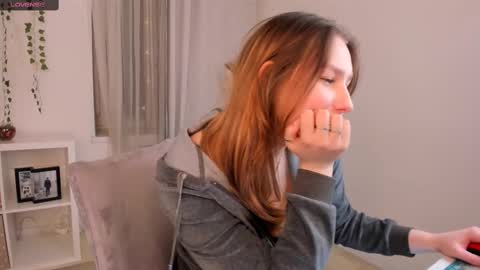 Mary online show from 02/28/25, 07:35