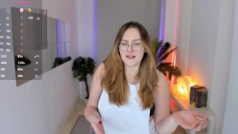 Mary online show from 03/02/25, 03:34