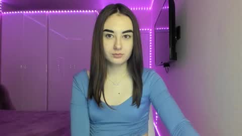 Mary online show from 02/16/26, 12:40