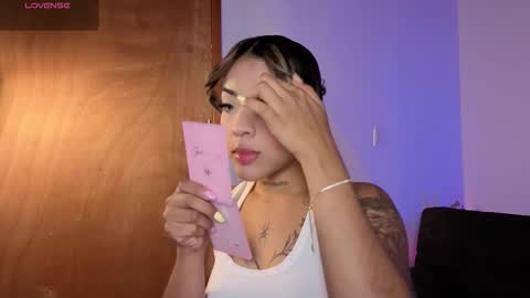 maryybellax online show from 11/09/25, 10:30