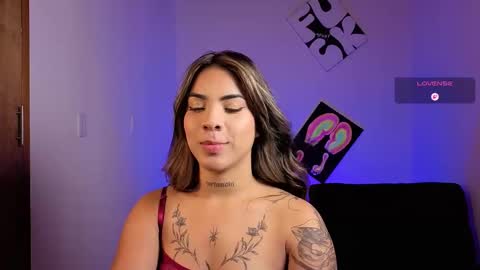 maryybellax online show from 11/21/25, 11:03