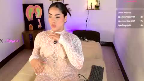 Snapshot of maryybellax chatting on 06/19/26, 12:26 maryybellax online show from 06/19/26, 12:26