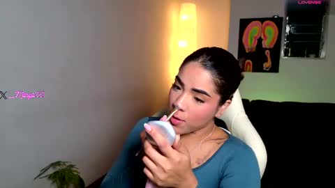 Snapshot of maryybellax chatting on 07/30/26, 01:15 maryybellax online show from 07/30/26, 01:15