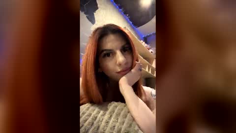 Maryy Skays online show from 04/23/26, 10:56