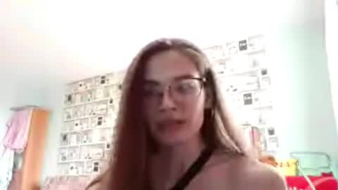 Kelly online show from 03/27/26, 05:24