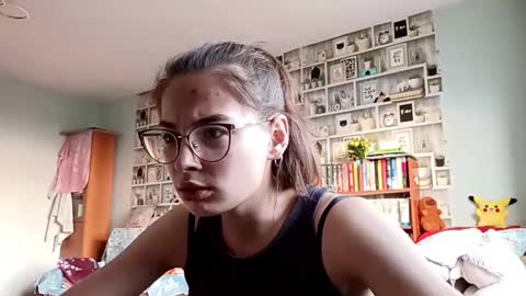 Kelly online show from 04/13/26, 09:04