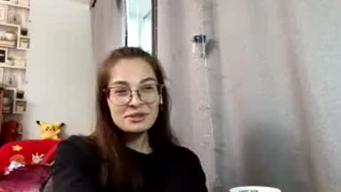 Kelly online show from 04/20/26, 09:12