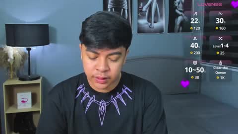 Snapshot of masarapkahitwalang_sauce18 chatting on 12/07/24, 01:07 VALE online show from 12/07/24, 01:07