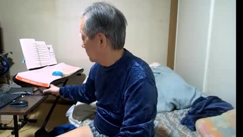 masayann online show from 12/18/25, 01:28