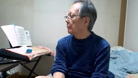 masayann online show from 12/22/25, 12:35