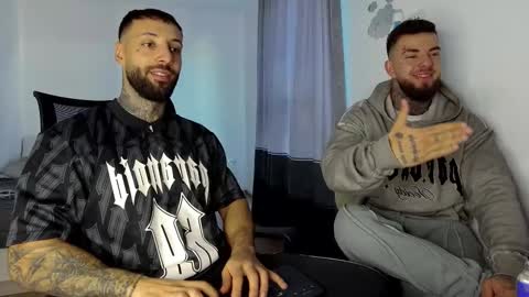 masculineguy69 online show from 11/14/25, 07:29