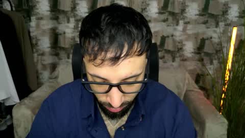 masculineguy69 online show from 02/18/26, 09:27